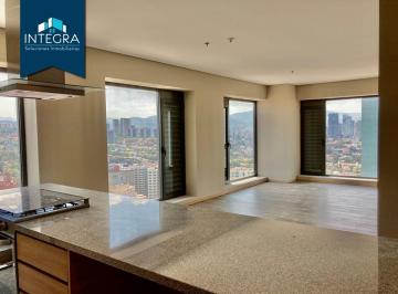 Departamento de 3 habitaciones, Cuajimalpa de Morelos · Departamento en Venta, Carr. México - Toluca "Agwa", Bosques de Las Lomas