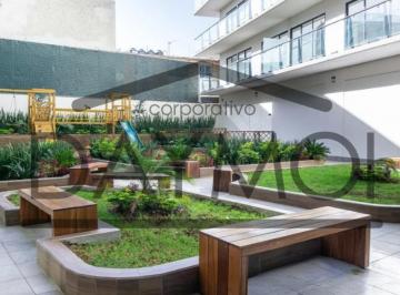 Departamento de 3 habitaciones, Miguel Hidalgo · Vendo Departamento en Residencial Anahuac, Miguel Hidalgo