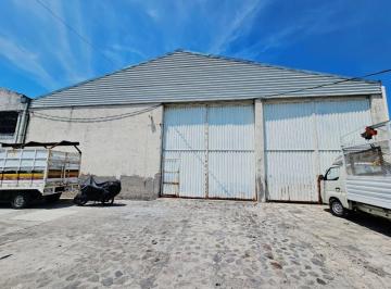 Nave industrial , Ayala · Renta Nave Industrial Cuautla