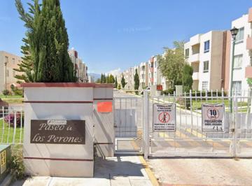Departamento de 2 habitaciones, Huejotzingo · Departamento Adjudicado en Huejotzingo Puebla, Enfrente de Primaria Gabriel Rojano