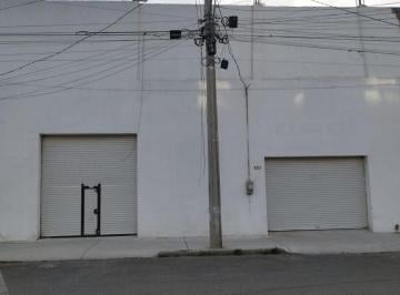 Bodega comercial , San José Iturbide · Bodega Comercial en Renta en San José Iturbide
