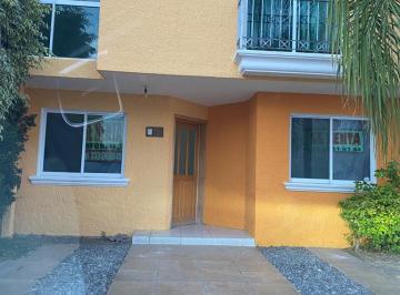 Casa en condominio de 3 habitaciones, Tlajomulco de Zúñiga · Bonita Casa en Nueva Galicia