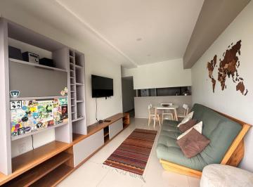 Departamento de 2 habitaciones, Benito Juárez · Departamento de 72 m² con 2 Habitaciones, 2 Baños, 2 Estacionamientos, Roof Garden y Alberca