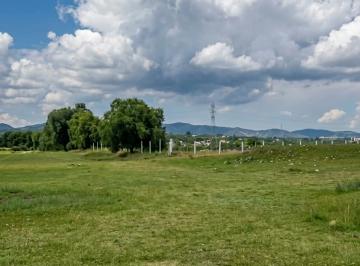 Terreno / Lote , Cuautinchán · Terreno Residencial