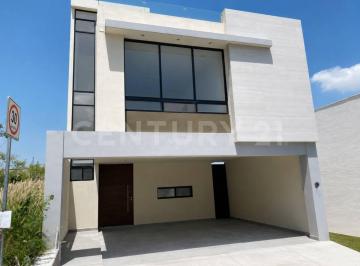 Casa · 290m² · 4 Recámaras · Casa en Venta en Cumbres Elite Premier Sector Everest