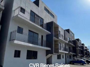 Departamento de 2 habitaciones, Guadalupe · Depto. en Renta en Linda Town, La Purisima. Gpe Nl
