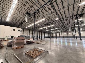 Bodega comercial · 7013m² · Bodega en Renta de 7013 m en Parque Apodaca Nuevo Leon