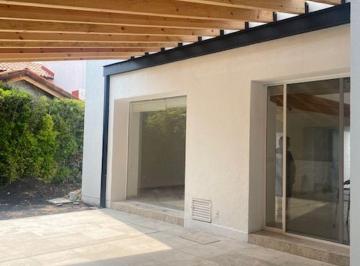Casa en condominio de 3 habitaciones, Querétaro · Casa en Renta | Lomas del Campanario