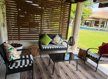 Casa de 2 habitaciones, Yautepec · Vendo Casa Oaxtepec Morelos, Palmeiras