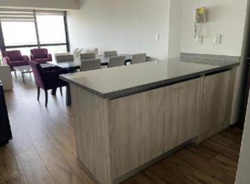 Departamento · 124m² · 2 Recámaras · 2 Estacionamientos · Departamento en Venta con Balcón en Città San Jerónimo, Álvaro Obregón 2 Recámaras