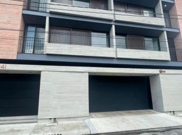 Departamento de 2 habitaciones, Morelia · Departamento en Renta en La Nueva Chapultepec 2 Rec 1 Baño Elevador 1 Vehículo Roof Garden Nuevo