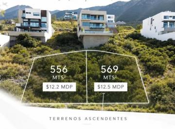 1 · Terreno Premium en Venta de 556 m² | Cordillera Residencia