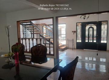 Casa de 5 habitaciones, Poza Rica de Hidalgo · Casa Venta Poza Rica Av 20 de Noviembre a 15 m