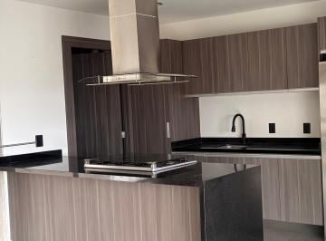 Departamento de 2 habitaciones, Puebla · Departamento en Renta Torre Huz Zavaleta