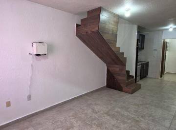 Departamento de 2 habitaciones, Tecámac · Casa Remodelada en Venta en Villa del Real, Tecámac | 2 Recámaras + Estacionamiento