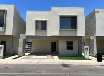 Casa de 4 habitaciones, Mexicali · Se Renta Casa en Privada Corsica Residencial