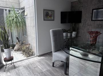 Departamento de 2 habitaciones, Metepec · Rento Casita de un Piso Amueblada, Incluye Agua, Luz E Internet