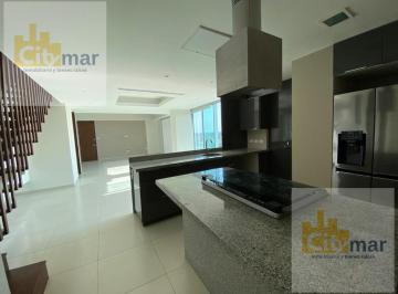 Departamento · 260m² · 3 Recámaras · 2 Estacionamientos · Departamento - Fraccionamiento Paraiso del Estero