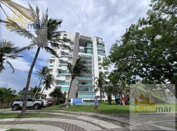 Departamento · 260m² · 3 Recámaras · 2 Estacionamientos · Departamento - Fraccionamiento Paraiso del Estero