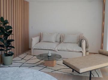 Departamento · 95m² · 2 Recámaras · 2 Estacionamientos · Departamentos en Venta en San Ángel