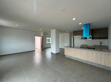 Departamento · 108m² · 2 Recámaras · 2 Estacionamientos · Departamento Duplex a Estrenar en La Vista