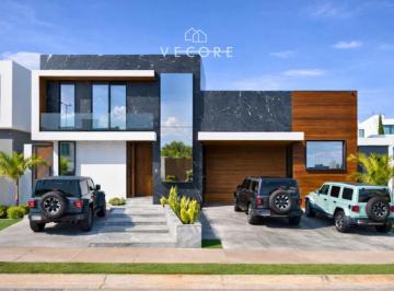 1 · Casa en Venta en Valle Imperial, Zapopan