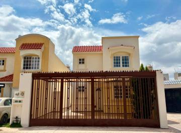 Casa de 3 habitaciones, Villa de Pozos · Casa en Venta en Residencial Santa Barbara Quinta Monterey
