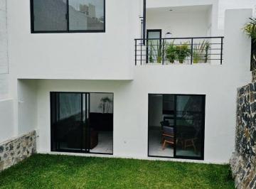 Casa de 3 habitaciones, Emiliano Zapata · Casa Brisas Cuernavaca