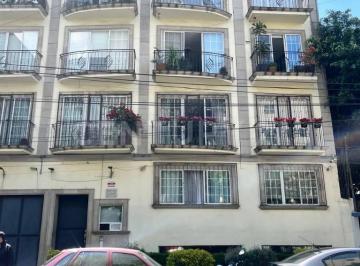 Departamento · 101m² · 3 Recámaras · 2 Estacionamientos · Departamento en Venta en Moras, Acacias