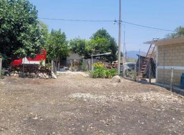 Terreno / Lote , Yautepec · Terreno en Venta, Yautepec, Morelos