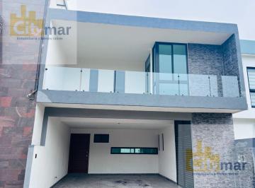 Casa · 3 Recámaras · 2 Estacionamientos · Casa - Boca del Río