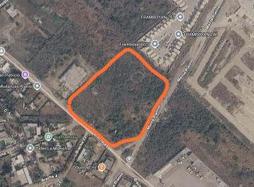Terreno / Lote · 15000m² · Terreno en Venta en Juarez Nuevo León en Monte Krystal