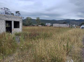 Terreno / Lote , San Miguel de Allende · Terreno de 120 m² con Escritura, Cerca de Presidencia