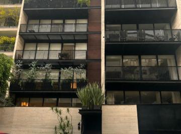 Departamento · 180m² · 2 Recámaras · 2 Estacionamientos · Departamento en Lomas de Chapultepec I Sección