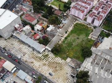 Terreno comercial · 6506m² · Terreno Comercial en Venta en Av Tlahuac, Ciudad de México!