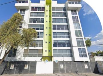 Departamento de 2 habitaciones, Miguel Hidalgo · Departamento Venta Remate Huichapan Miguel Hidalgo Cdmx