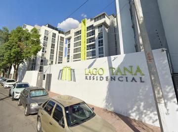 Departamento de 2 habitaciones, Miguel Hidalgo · Departamento Venta Remate Huichapan Miguel Hidalgo Cdmx