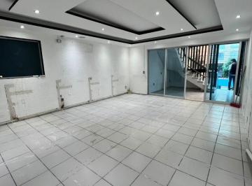 Oficina , Benito Juárez · Se Renta Oficina de 150 m² a Media Calle de Pilares