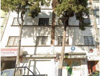 Edificio · 479m² · Edificio en Venta en El Centro Histórico de La Ciudad de México!