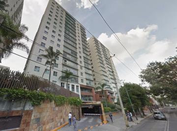 Departamento de 2 habitaciones, Miguel Hidalgo · Departamento Venta Remate Granada Miguel Hidalgo Cdmx