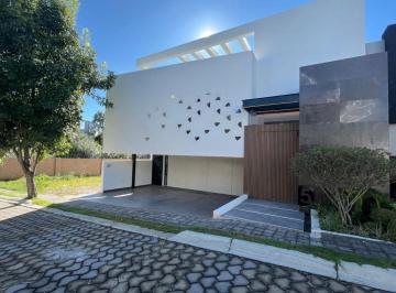 Casa de 4 habitaciones, San Andrés Cholula · Casa en Venta Parque Viena, Lomas de Angelópolis II
