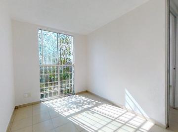 Departamento de 2 habitaciones, Iztacalco · Departamento Remodelado en Venta en Agrícola Oriental | 2 Recámaras + Estacionamiento + Balcón