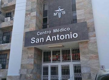 Oficina de 1 habitación, Saltillo · Renta de Consultorio en El Centro Médico San Antonio