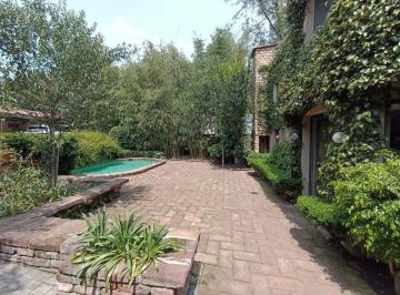 Casa · 1000m² · 5 Recámaras · 15 Estacionamientos · Renta Casa en Lomas de Chapultepec