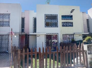 Casa · 60m² · 2 Recámaras · 1 Estacionamiento · Casa en San Bartolo Cuautlalpan