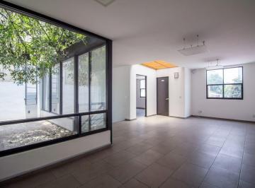 Oficina , Alvaro Obregón · Casa con Uso de Suelo en Av Revolución, Guadalupe Inn