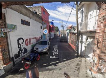 ACCESO · Hermoso Terreno 100 m² en Venta Cuajimalpa