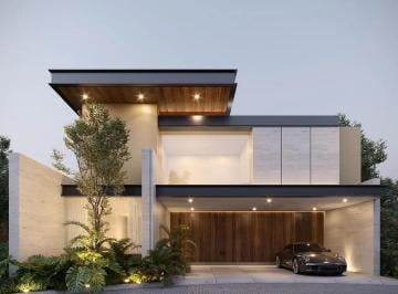 Casa Venta de 4 habitaciones · Casa en Preventa Ubicada en La Vista Residencial
