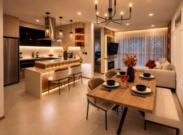 Departamento de 2 habitaciones, San Luis Potosí · Venta de Hermosos Departamentos en Lomas Segunda.