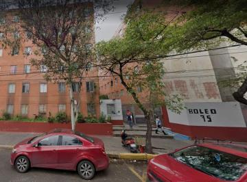Departamento de 2 habitaciones, Venustiano Carranza · Departamento en Remate en Col Nicolás Bravo, Conecta con Av Ffcc Hgo y Calzada de Guadalupe